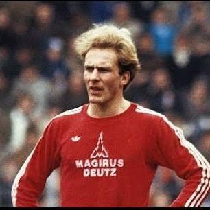 K. Rummenigge