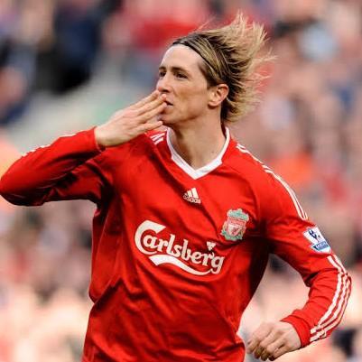 Fernando Torres