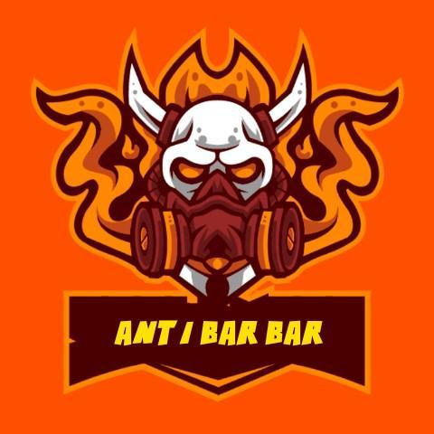 ANTI BAR BAR
