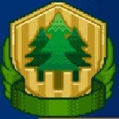 Hommes des bois