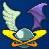 Anges du Chaos