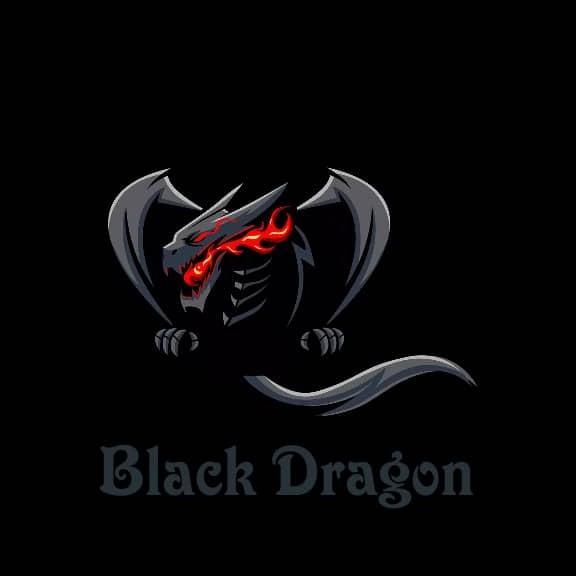 BLACK DRAGON