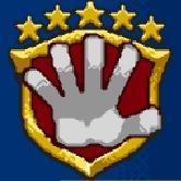 Gardiens Stars