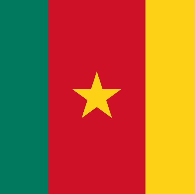 Cameroon