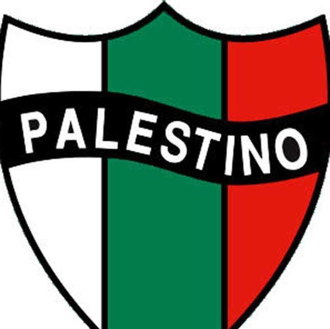 Palestino