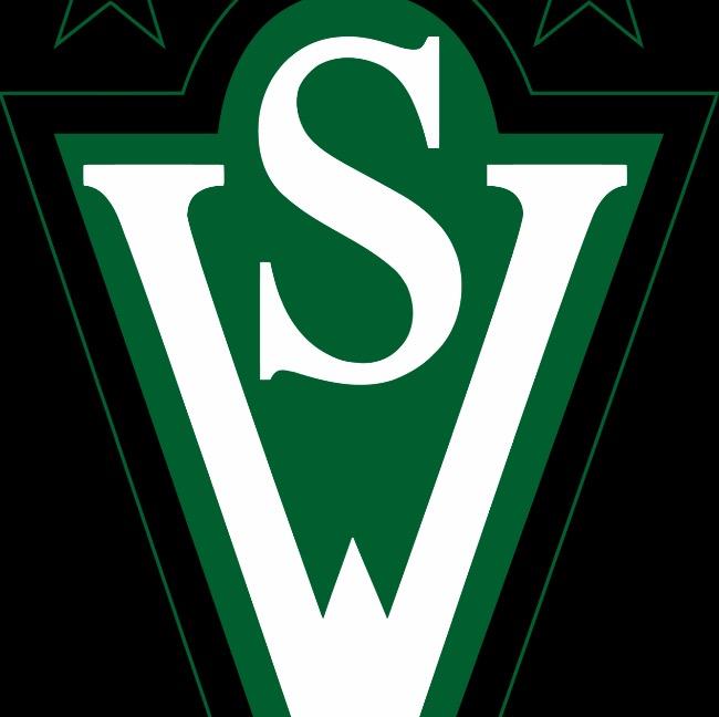 Santiago Wanders