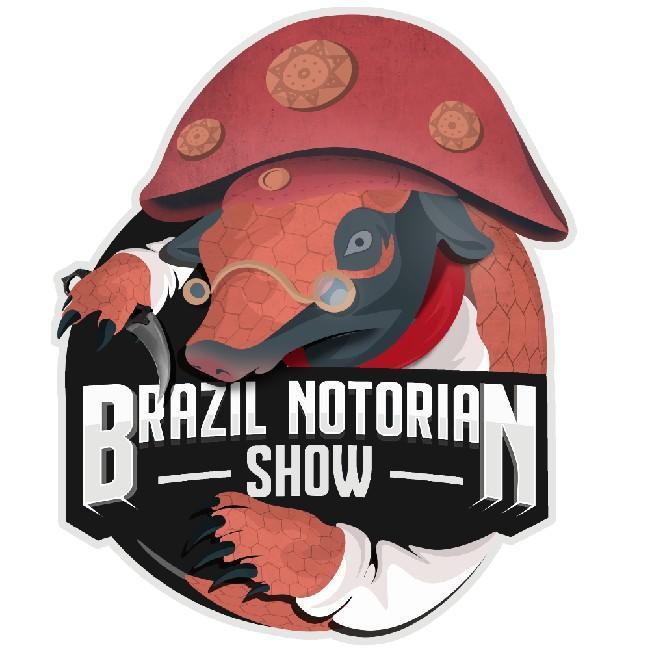 Brazil Notorian Show