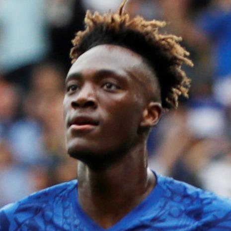 Tammy Abraham