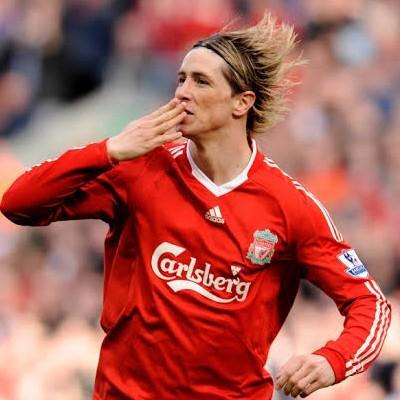 Fernando Torres