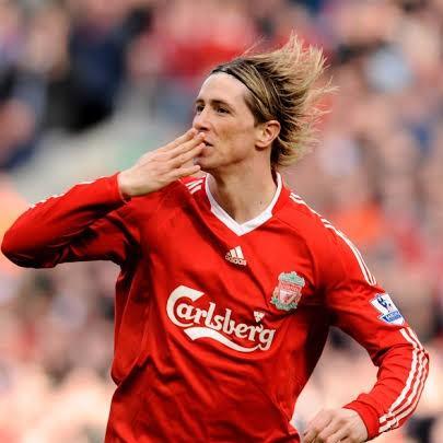 Fernando Torres
