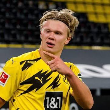 E. Haalnd