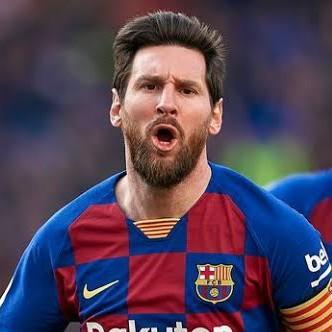 L. Messi