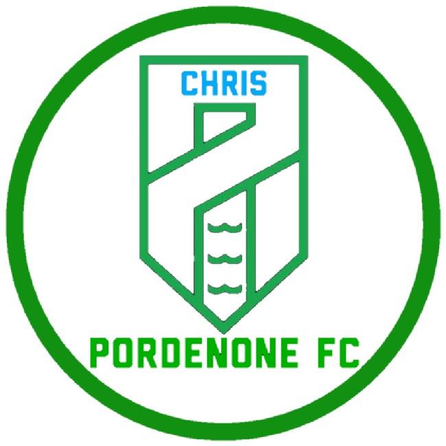 PORDENONE
(Chris)