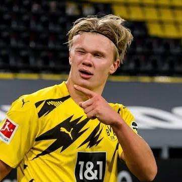 E. Haalnd