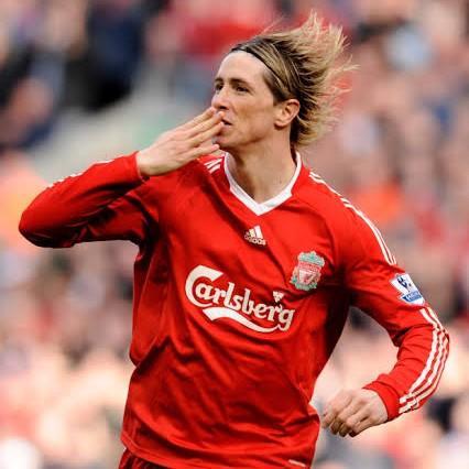 Fernando Torres