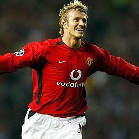 D. Beckham