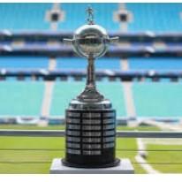 Pré Libertadores 21