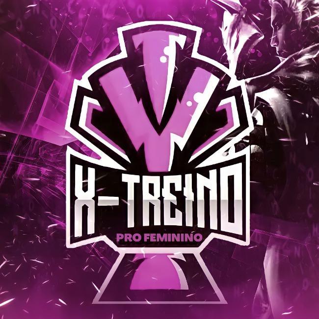 Xtreino Pro Feminino 31