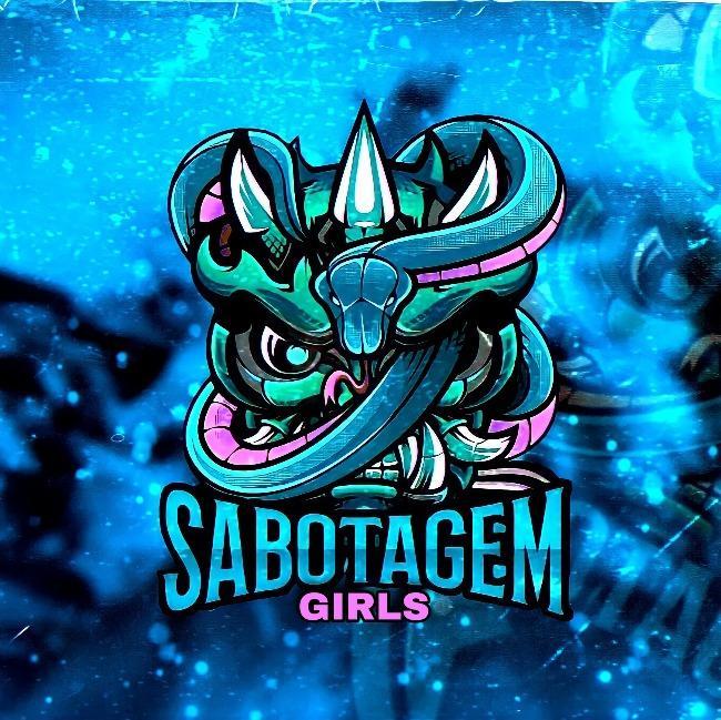 Sabotagem Girls