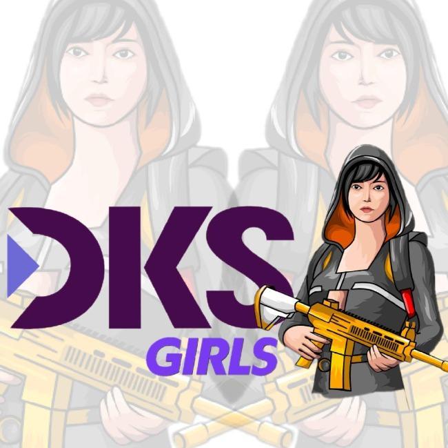 DKS Girls
