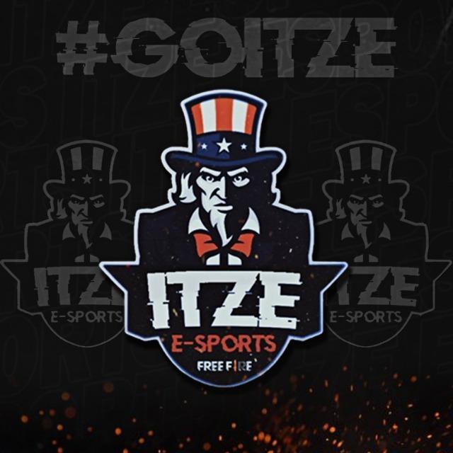 ITZE E-Sports