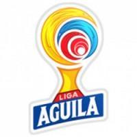 LIGA COLOMBIA