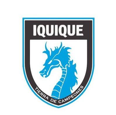 Deportes Iquique