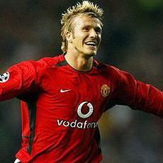 D. Beckham