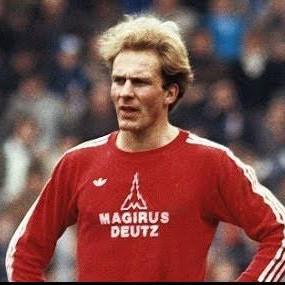 K. Rummenigge