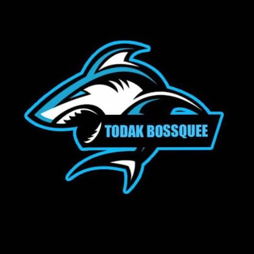 TODAK BOSSQUE