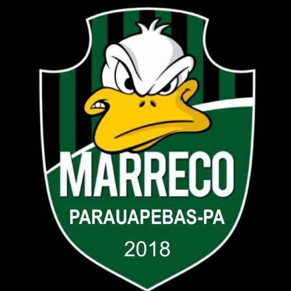 MARRECO FC