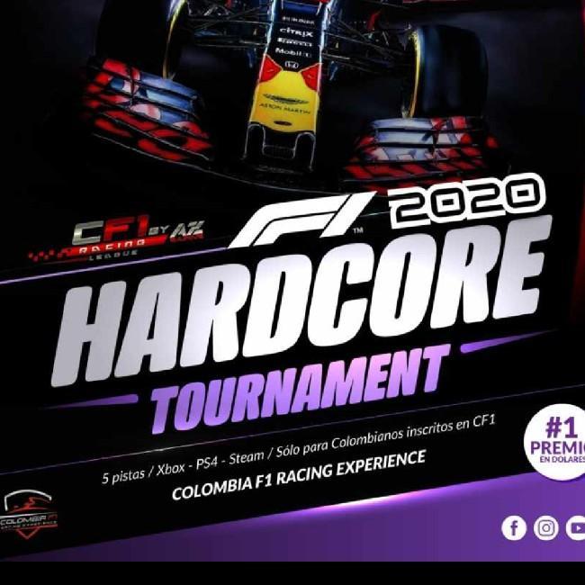 Hardcore Tournament