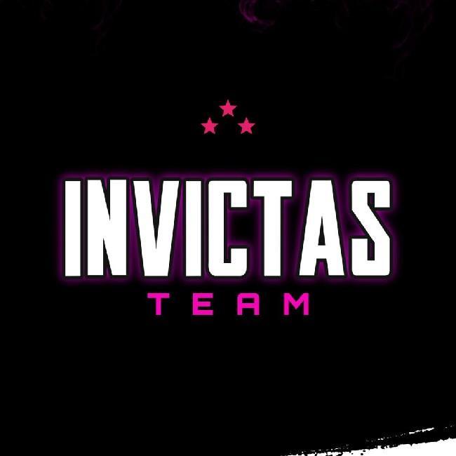 INVICTAS