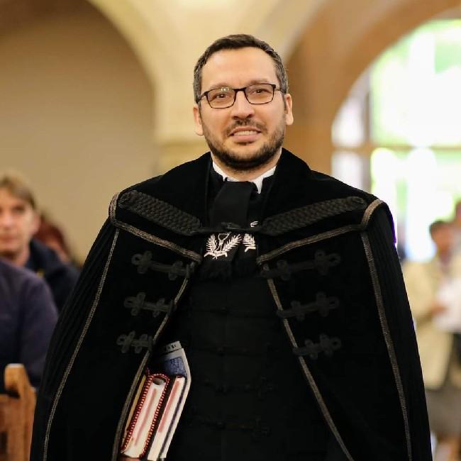 Tárkányi István