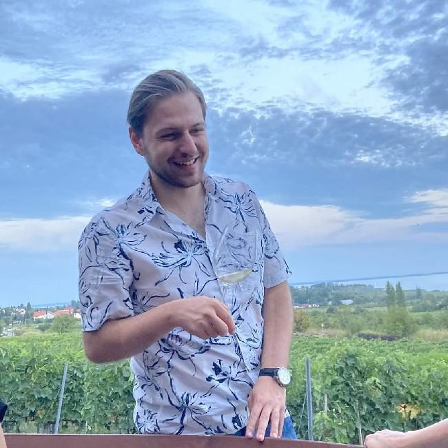 Bodnár Gergely