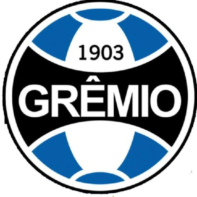 LINE UP GRÊMIO