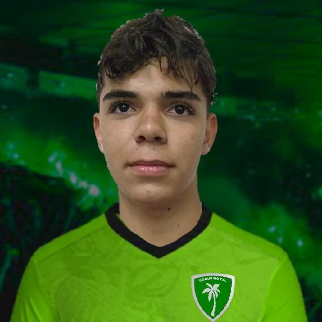 LUCAS DANIEL OLIVEIRA DA SILVA