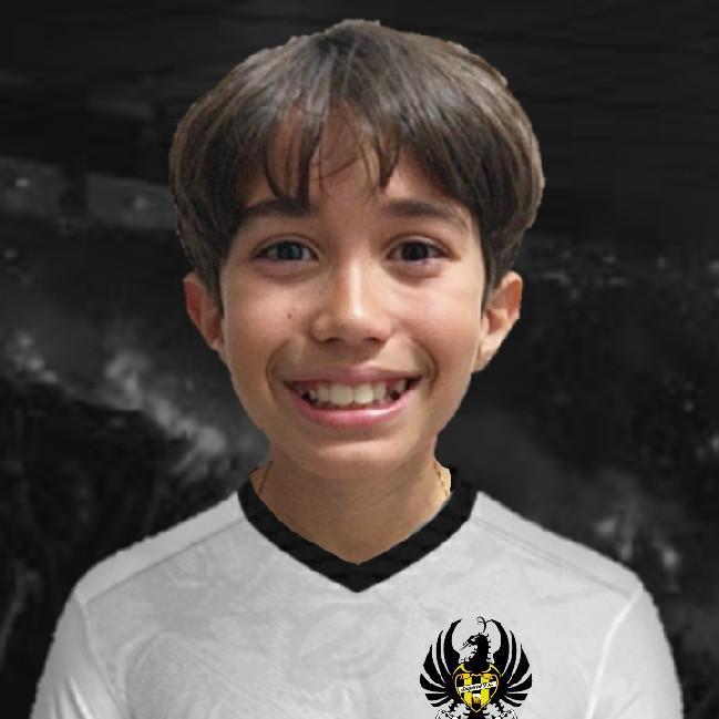 ALEF NATHAN SILVA