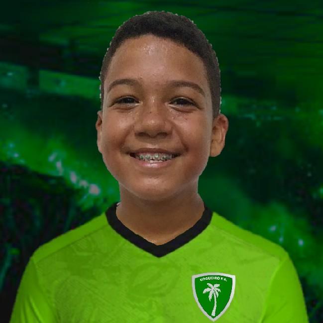 GUSTAVO MANOEL BAIA