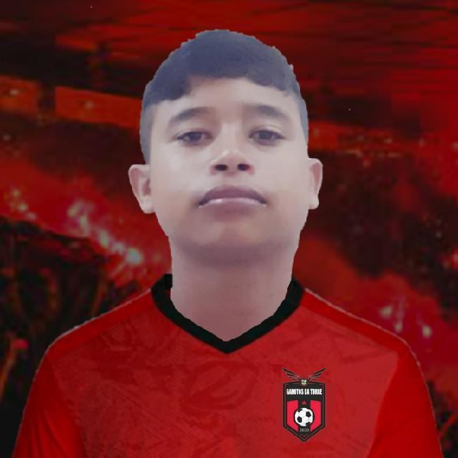 IAGO WESLEY GOLVEIA SOARES