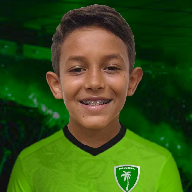 MANOEL MAVIAEL DE LIMA NETO