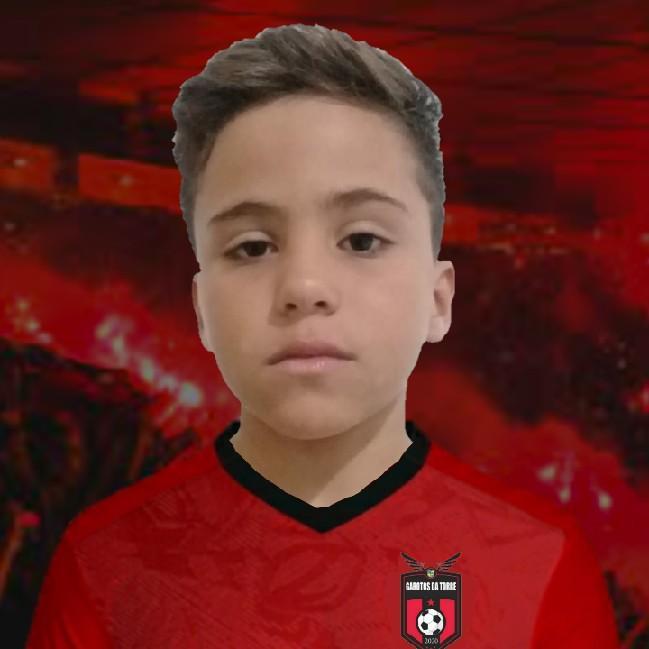 VICTOR GABRIEL DE SOUZA