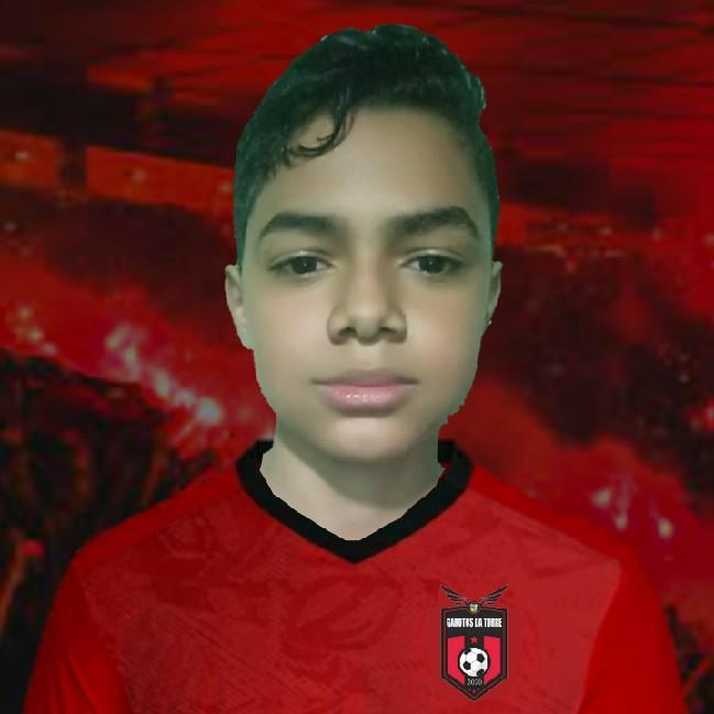 ADIELSON ARAUJO DA SILVA