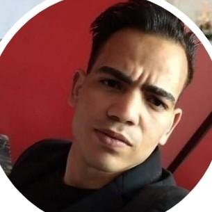 عمرو على صديق