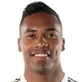Alex Sandro