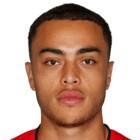 Sergiño Dest