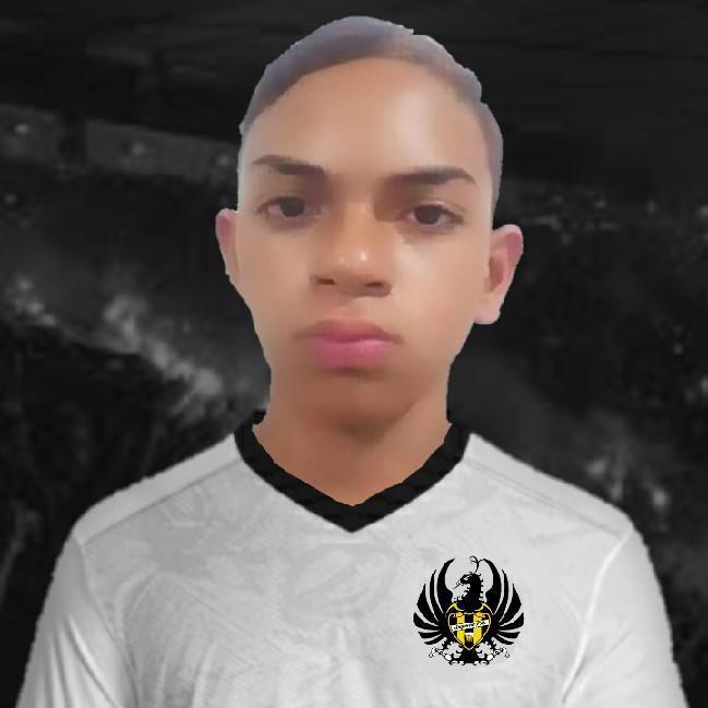 GUSTAVO LOPES DA SILVA