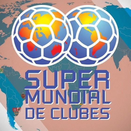 SUPER MUNDIAL DE CLUBES 2022