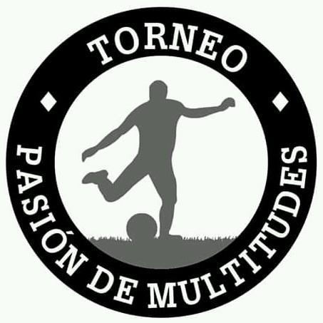 PASION DE MULTITUDES