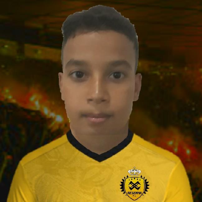 CLÁUDIO EDUARDO SOUZA SILVA